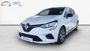 Używany Renault Clio V