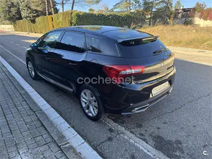 Usado Citroën DS5