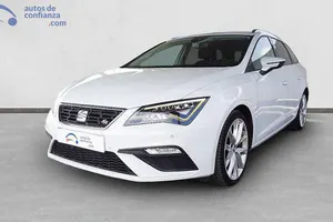 Usado Seat Leon ST