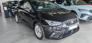 Brugt Seat Ibiza