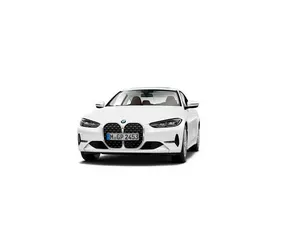 Usado BMW 420