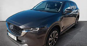 Brugt Mazda CX-5