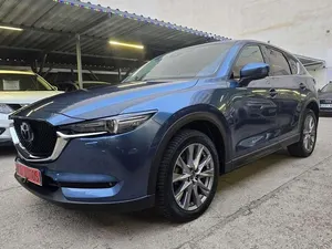 Usado Mazda CX-5