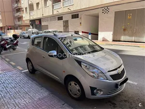 Usado Chevrolet Spark