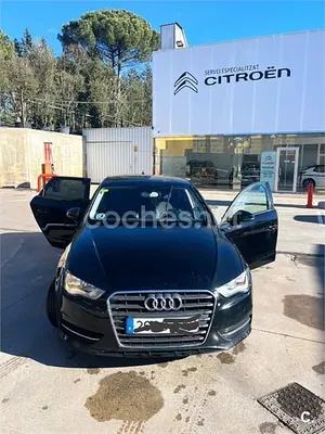 Używany Audi A3