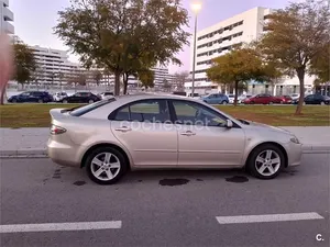 Usado Mazda 6