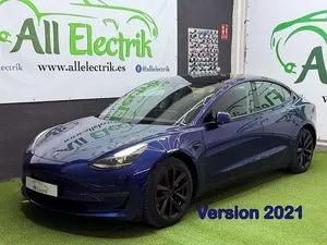 Używany Tesla Model 3