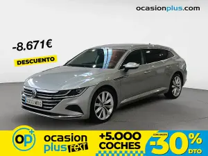 Occasion VW Arteon