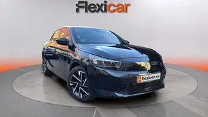Brugt Opel Corsa