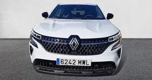 Brugt Renault Austral
