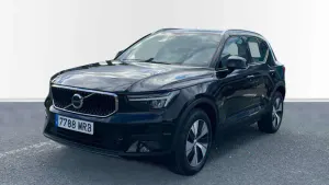 Usado Volvo XC40
