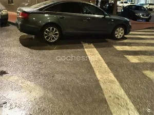 Brugt Audi A6