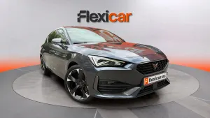 Begagnad Cupra Leon