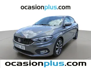 Usado Fiat Tipo