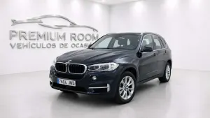 Occasion BMW X5