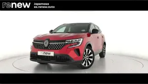 Occasion Renault Austral
