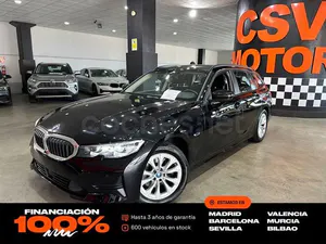 Używany BMW 330e