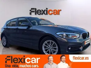 Occasion BMW 116