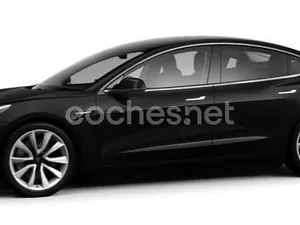 Używany Tesla Model 3