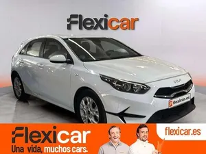 Używany Kia Ceed