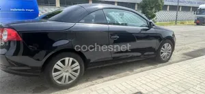 Używany VW Eos