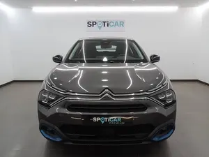 Usado Citroën e-C4