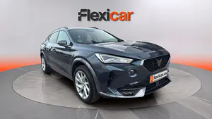 Usado Cupra Formentor