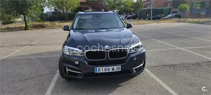 Brugt BMW X5