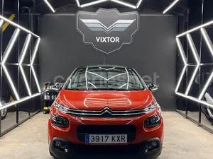 Occasion Citroën C3