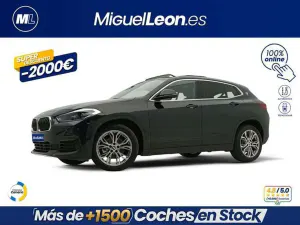 Usado BMW X2