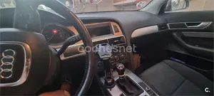 Käytetty Audi A6
