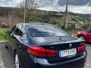 Occasion BMW 530