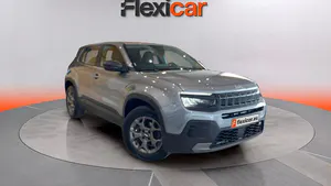 Usado Jeep Avenger