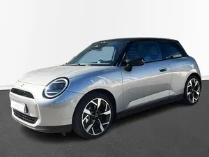 Usado Mini Cooper