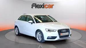 Używany Audi A3