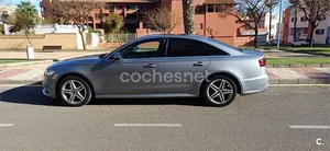 Brugt Audi A6