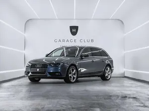 Usado Audi A4