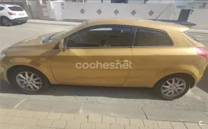 Käytetty Kia ProCeed