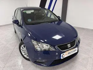 Używany Seat Ibiza