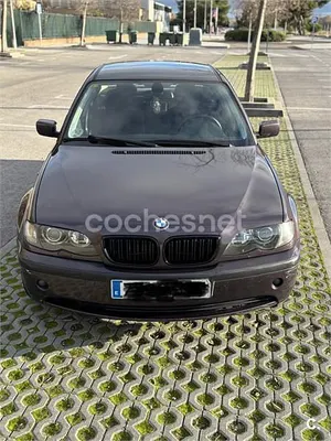 Używany BMW 316