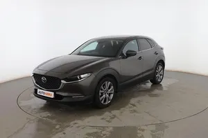 Usado Mazda CX-30