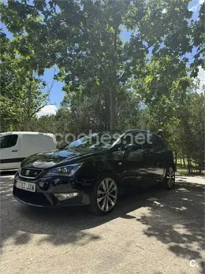 Usado Seat Ibiza