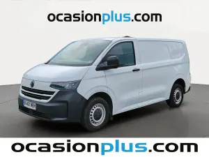 Używany VW Transporter