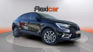 Begagnad Renault Arkana