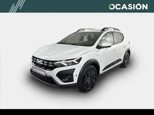 Usado Dacia Sandero