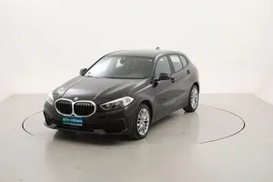 Usado BMW 120