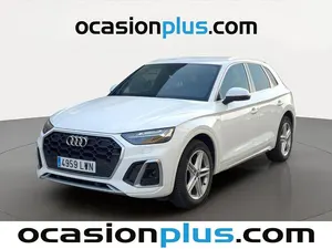 Usado Audi Q5