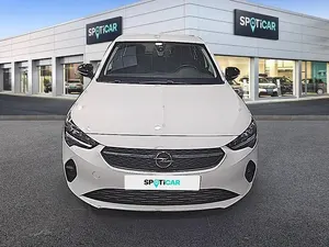 Używany Opel Corsa