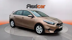 Używany Kia Ceed