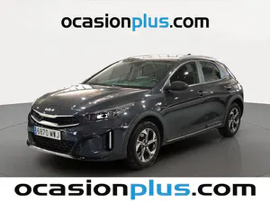 Brugt Kia XCeed